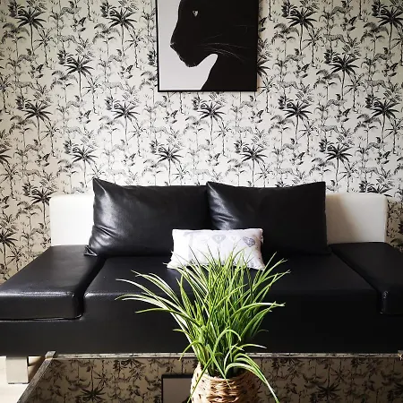 : Superbe T3 Centre-ville Avec Place De Parking Appartement