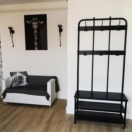 Appartement : Superbe T3 Centre-ville Avec Place De Parking
