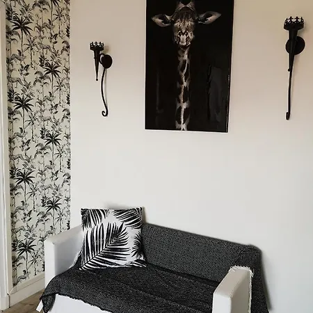 Appartement : Superbe T3 Centre-ville Avec Place De Parking *