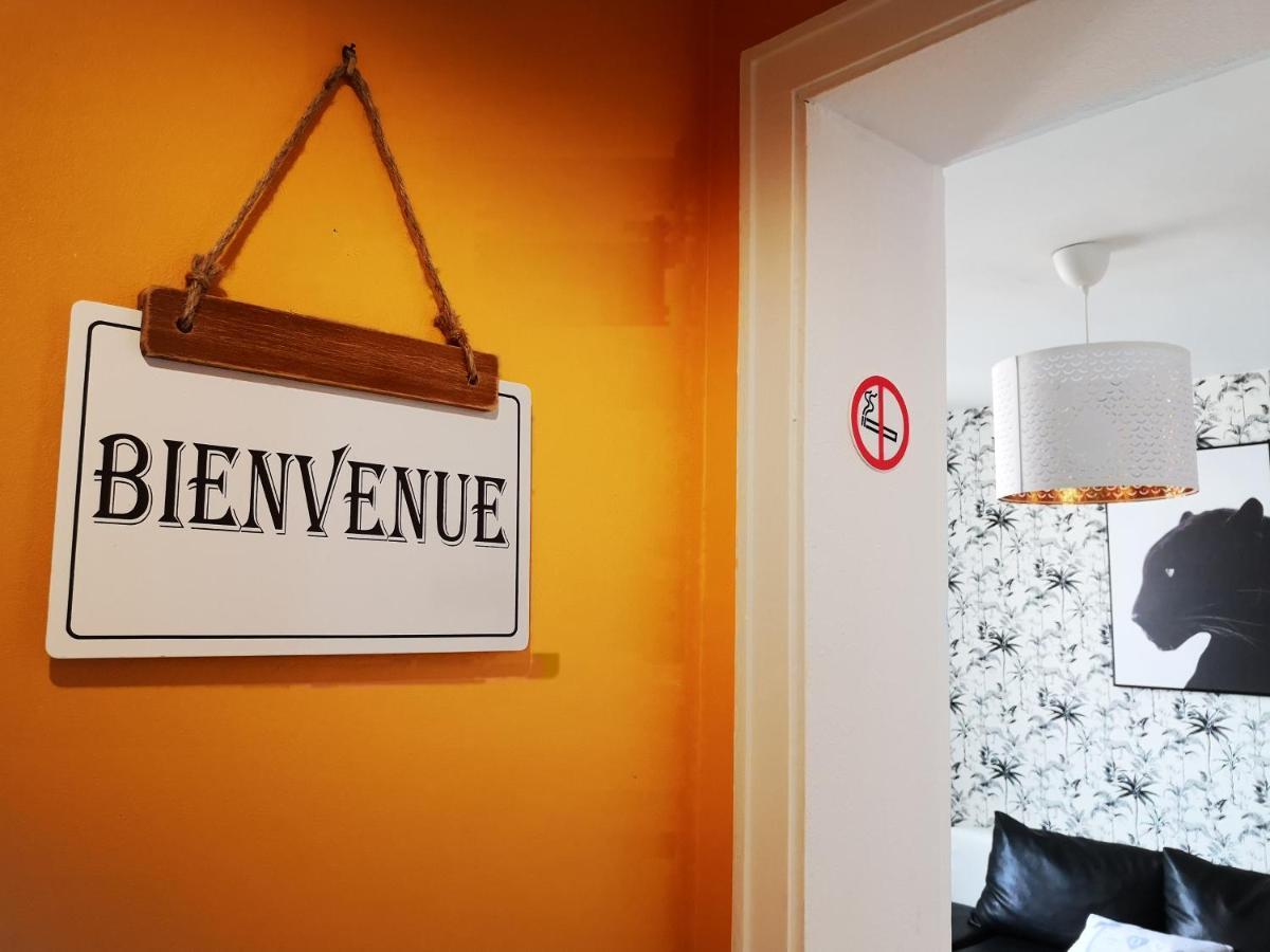 Appartement : Superbe T3 Centre-ville Avec Place De Parking Clermont-Ferrand