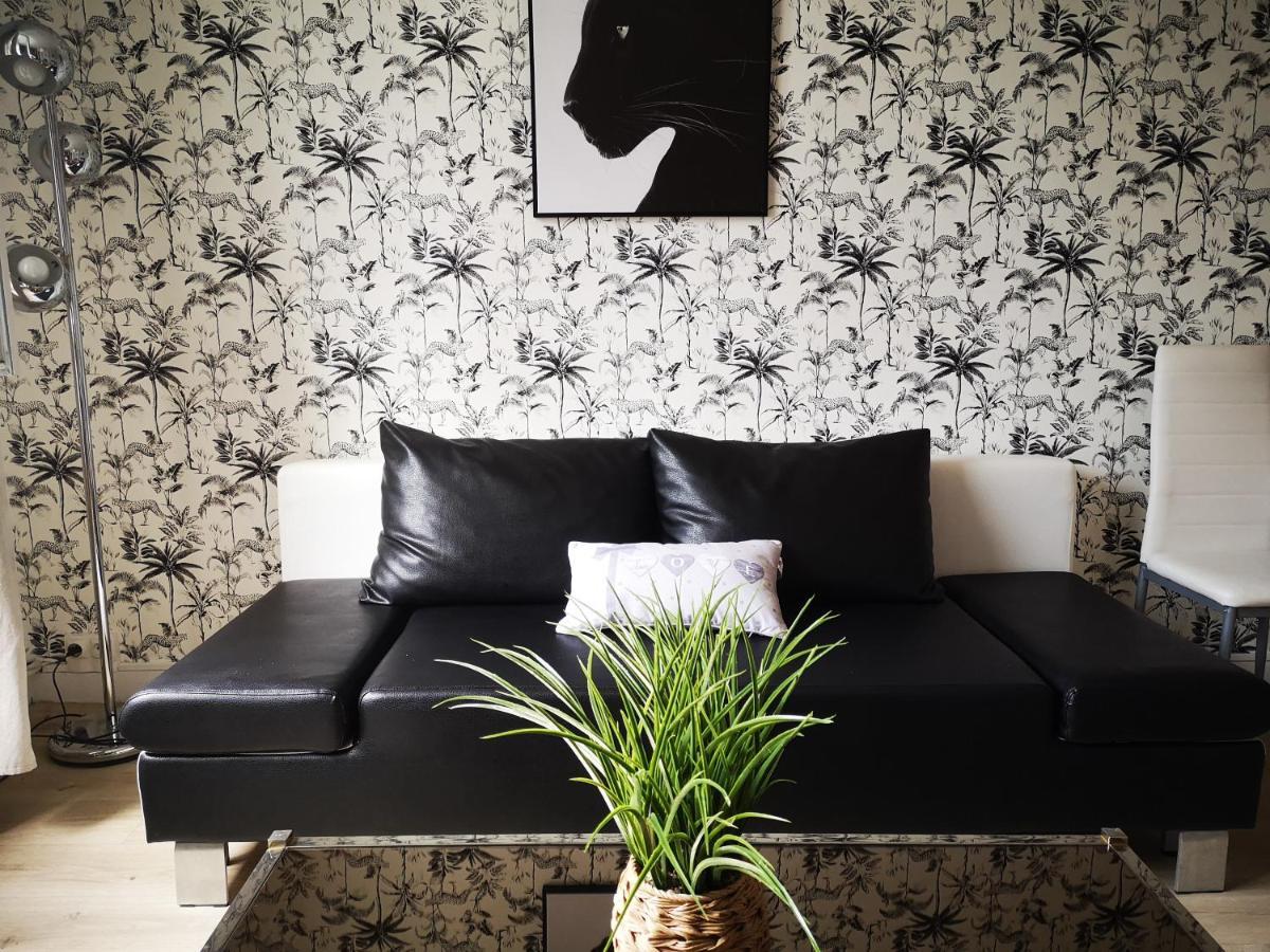 : Superbe T3 Centre-ville Avec Place De Parking Appartement