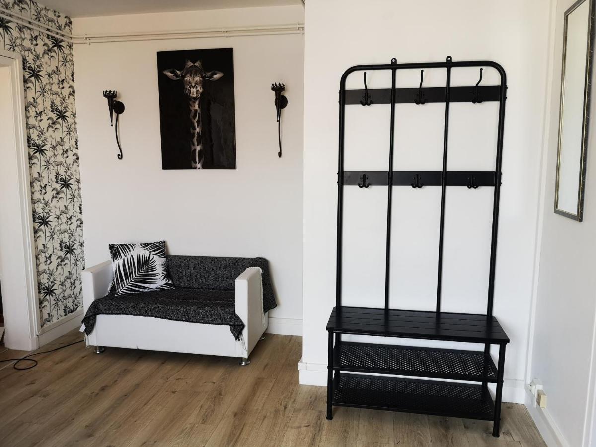 Appartement : Superbe T3 Centre-ville Avec Place De Parking